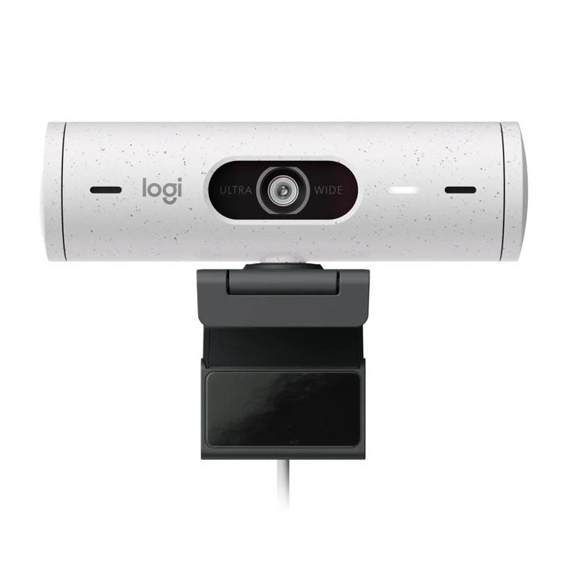 Logitech BRIO 500 HD Webcam Logitech BRIO 500 HD Webcam